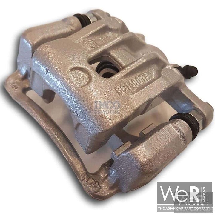 Remklauw rechtsachter - SsangYong Korando 2010-2018 (4844034000 RW)