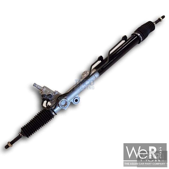 Gereviseerd stuurhuis – SsangYong Rexton II, Actyon, Actyon Sports en Kyron (4650009005RW)