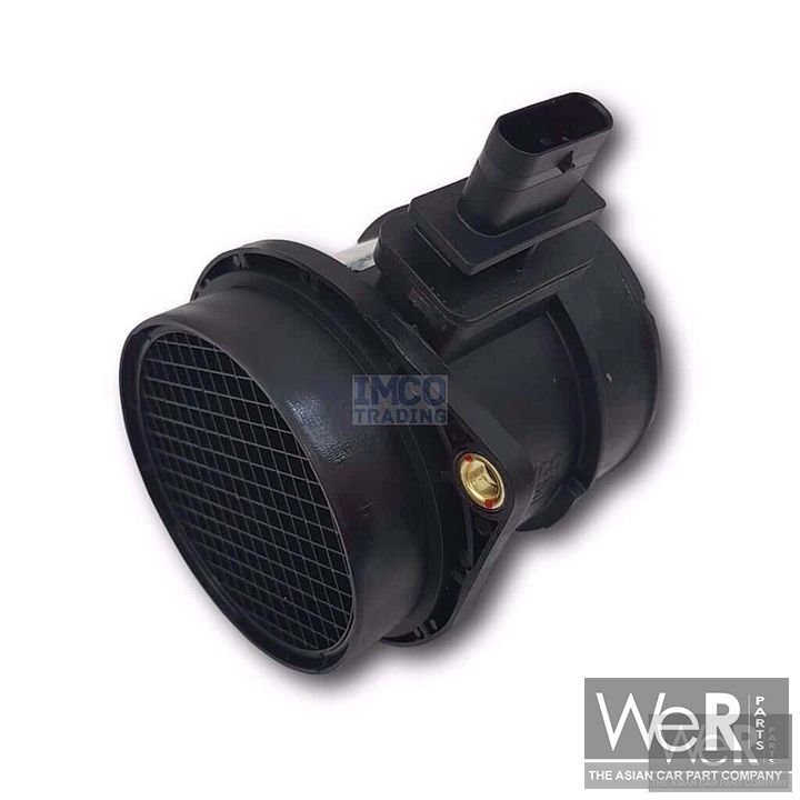 Luchtmassameter SsangYong 2.0 en 2.7 EURO IV diesel 2006-2012  0280218199, 66509-43148, 6650943148