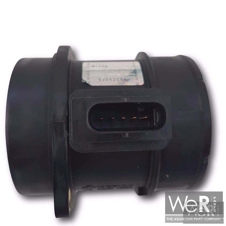 Luchtmassameter SsangYong 2.0 en 2.7 EURO IV diesel 2006-2012  0280218199, 66509-43148, 6650943148 – Fotó 2