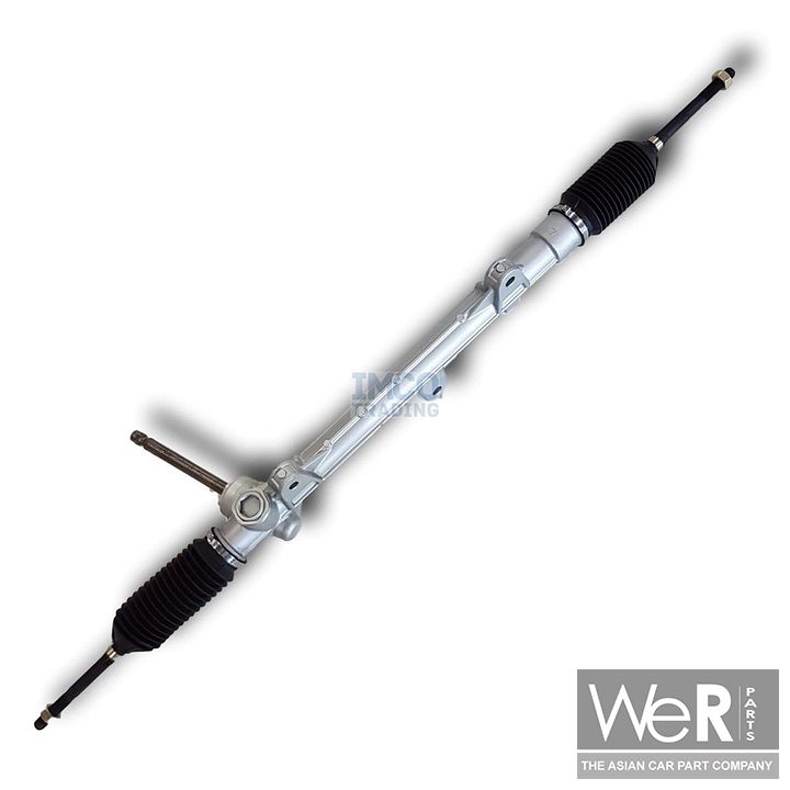 Stuurhuis SsangYong Tivoli en XLV 4650035000, 4650035001
