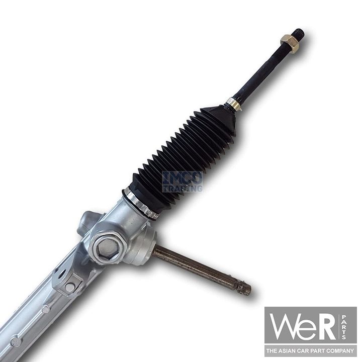Stuurhuis SsangYong Tivoli en XLV 4650035000, 4650035001 – Foto 2