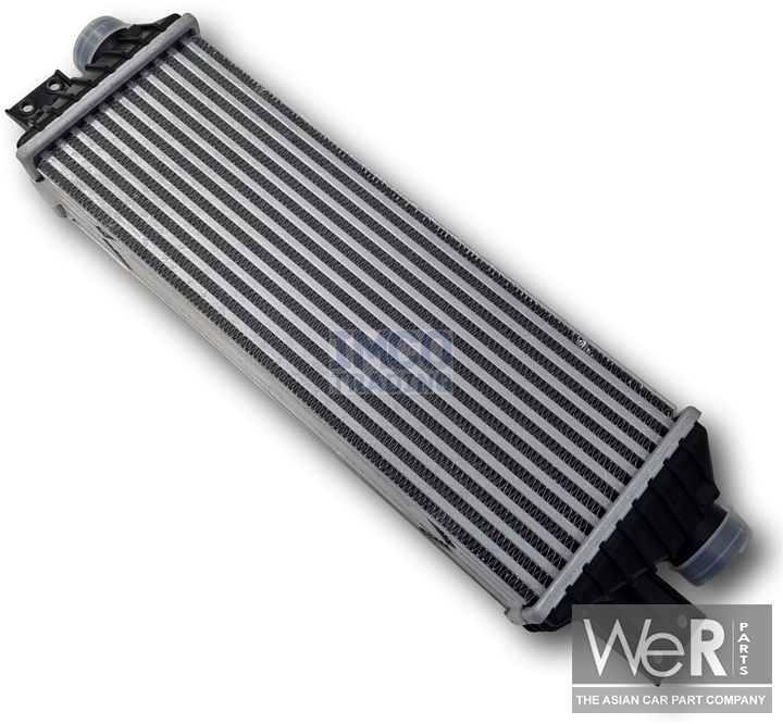 Intercooler - SsangYong Rexton 2.2 Diesel 2015-2018 (2371008600) – Foto 2