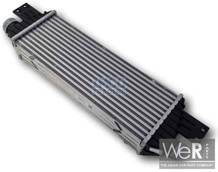 Intercooler - SsangYong Rexton 2.2 Diesel 2015-2018 (2371008600)