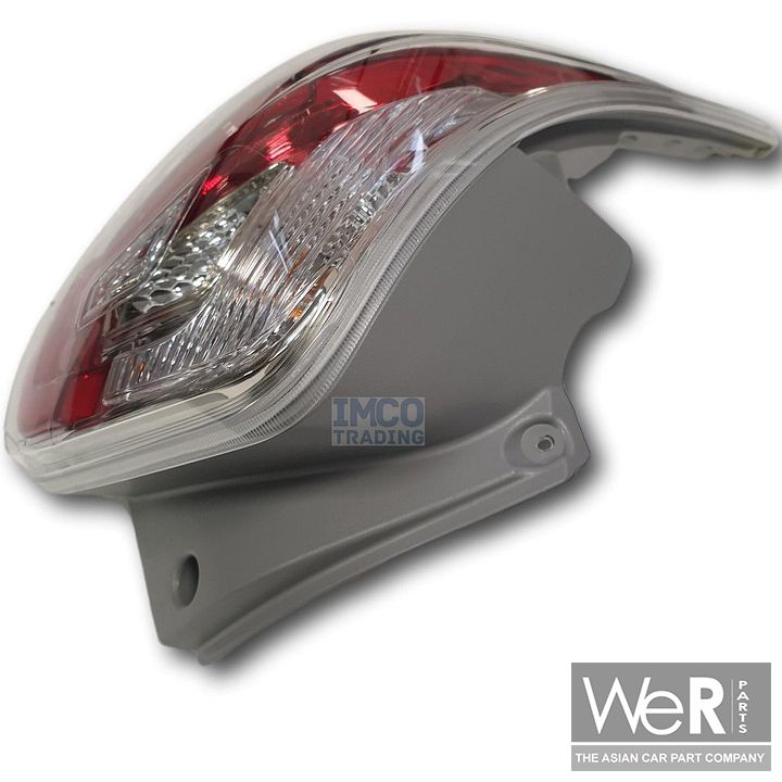 Heckleuchte hinten links LH LED SsangYong Tivoli 2015-2019 8360135000 – Foto 3