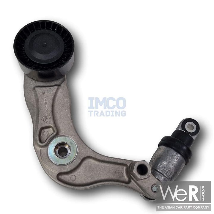 Multiriemspanner SsangYong Korando 2.0i 2010-2018 1722000170