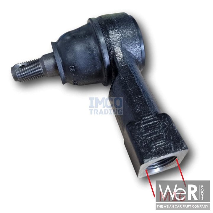 Stuurkogel EPS - SsangYong Korando C 2010-2018 (4666034050) – Foto 2