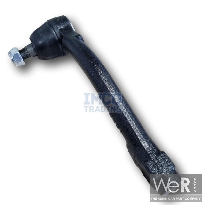 Stuurkogel Links SsangYong Tivoli + XLV 4666035000 – Foto 2