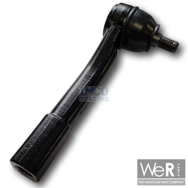 Stuurkogel links SsangYong Rexton+Musso va. 2017 4666036000