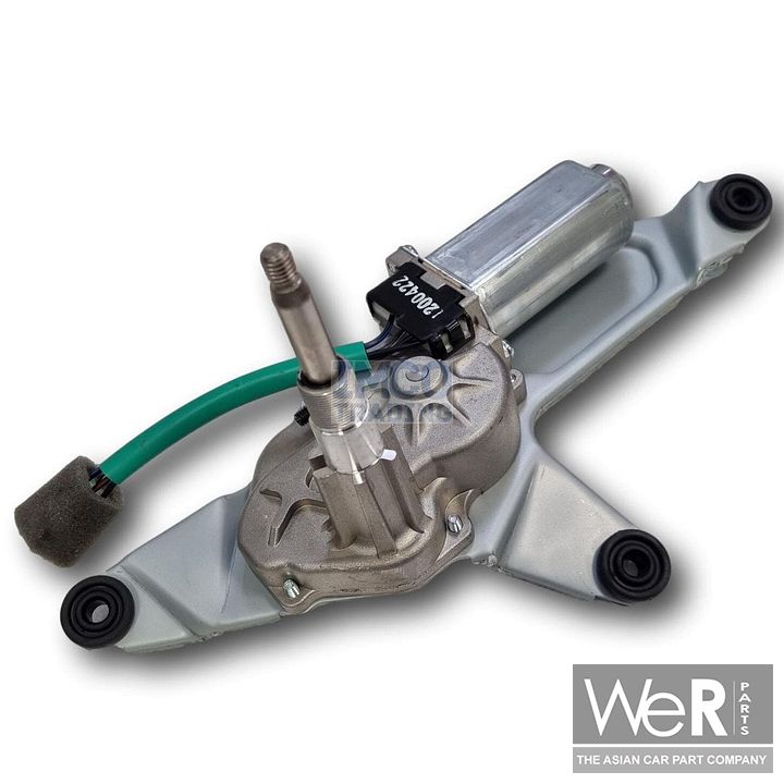 Rear Windshield Wiper Motor - SsangYong Rexton 2002-2017 (8615008013)