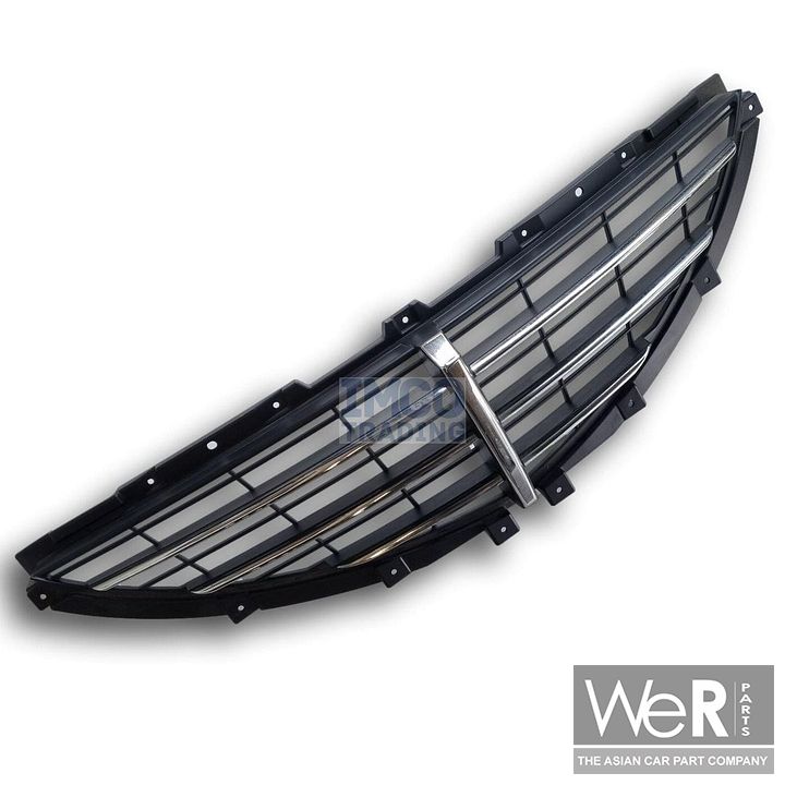 Kühlergrill SsangYong Actyon 2006-2011 NEU 7945131000