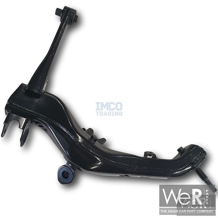 Lower suspension arm rear LH, for Toyota Avensis 2003-2008 – Photo 2