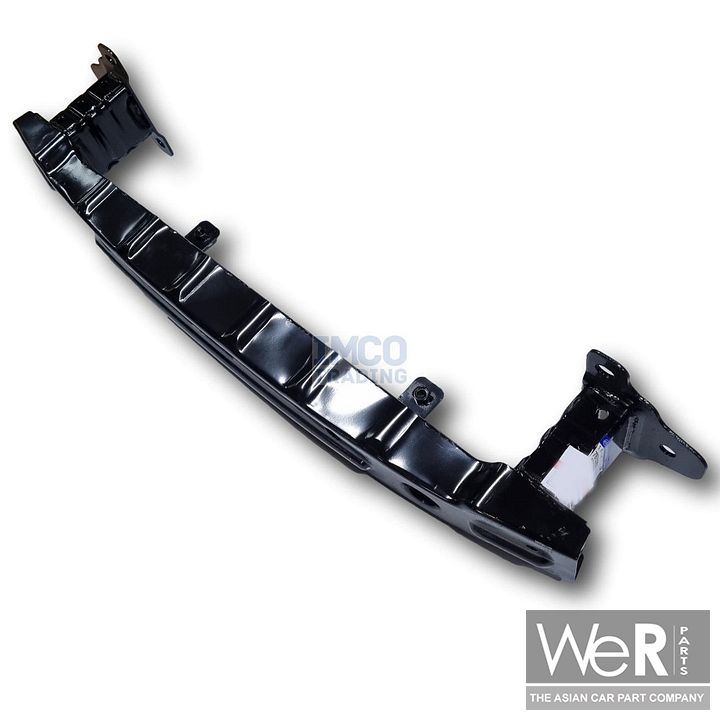 Bumperbalk voorzijde SsangYong Rexton 2, W 2006-2017 7875008B01 – Foto 2