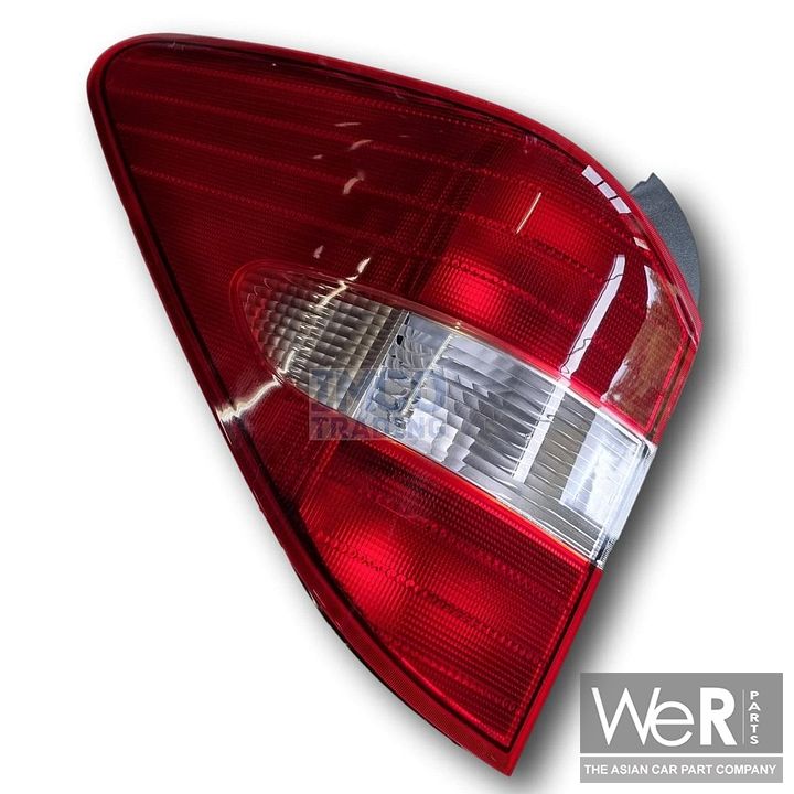 Achterlicht links voor SsangYong Rodius I 2004-2007 NIEUW  – Foto 2