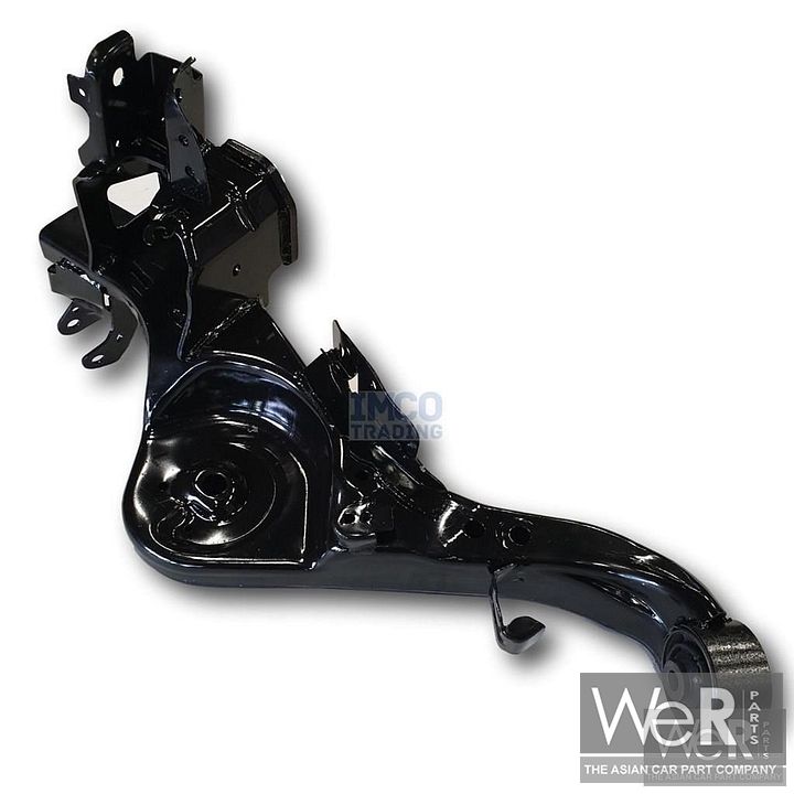 Draagarm achterzijde SET RENAULT KOLEOS KADJAR 2008-2019  55501JD00A, 55501 JD00A, 55501JG000, 55501-JG000, 55502 JD00A, 55502 JG000, 55502 JG020C, 55502 JG02C, 55502 JY00A, 555024EG0A, 55502JD00A, 55502-JD00A, 55502JG000, 55502-JG000, – Foto 3