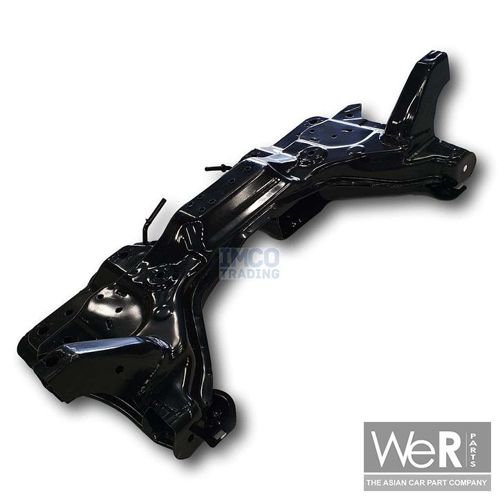 Subframe voorzijde voor Alfa Romeo MITO 2008-2019 NIEUW  13427070WR, 13427070, 51913756, 51876080, 51913757, 55702942, 55703234, 13427071, 50518356, 302235, 55702941, 51913755, 0302108, 0302109, 0302235, 0302237