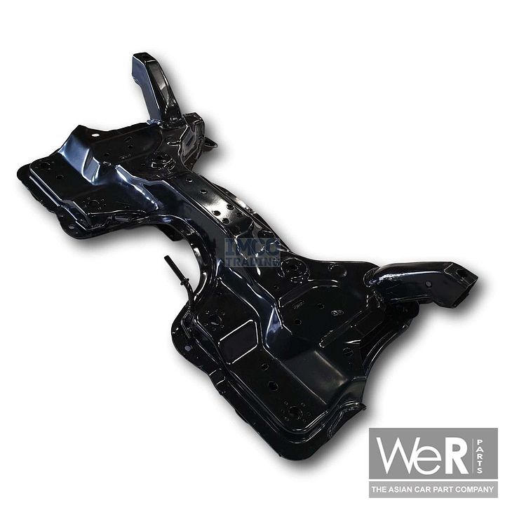 Subframe voorzijde voor Alfa Romeo MITO 2008-2019 NIEUW  13427070WR, 13427070, 51913756, 51876080, 51913757, 55702942, 55703234, 13427071, 50518356, 302235, 55702941, 51913755, 0302108, 0302109, 0302235, 0302237 – Fotó 2