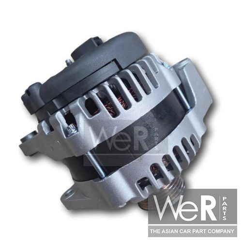 Dynamo / alternator 14V 120A - SsangYong Tivoli, Grand Tivoli en XLV (1731540202RW) – Foto 2
