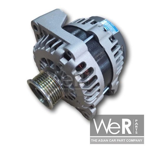 Dynamo / alternator 14V 120A - SsangYong Tivoli, Grand Tivoli en XLV (1731540202RW)