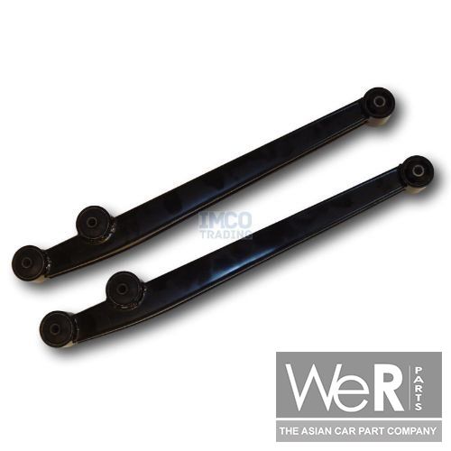 Draagarm Set Achterzijde – Matiz, Tico, Agila, Wagon R, Alto, Justy, Pixo en Ignis (96318362WR)