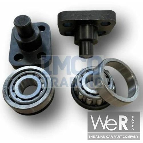 King Pin Reparatieset - Suzuki Jimny SN413 / SN415 en Samurai SJ413 (0926515005 WR + 4561063002 WR)