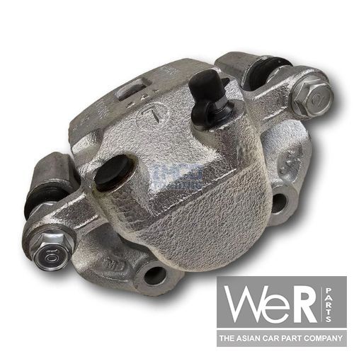 Remklauw linksachter met houder - SsangYong 1994-2019 (4841009000 / 4841009000RW) – Foto 2