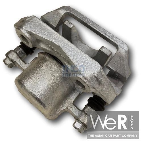 Remklauw linksachter met houder - SsangYong 1994-2019 (4841009000 / 4841009000RW) – Foto 3