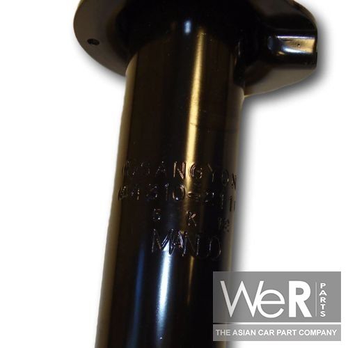 Schokdemperset voorzijde – SsangYong Rodius/Stavic 2005-2013 (4431021101) – Foto 2