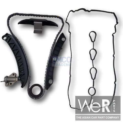 Distributiekettingset – SsangYong Tivoli / XLV 1.6 benzine 2015-2020 (1739970294)
