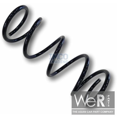 Achterveer links/rechts – SsangYong Musso Sports II 2018-heden (4512038000/8020)