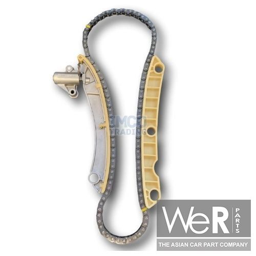 Distributiekettingset 1.6 diesel - SsangYong Tivoli, Tivoli Grand, Korando C300 (6739970294 + 6730500111 + 6730500216 + 6730520016)