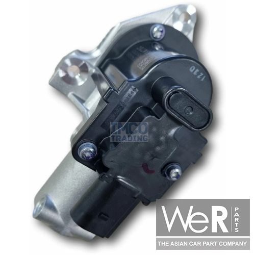 EGR-klep - SsangYong Tivoli, XLV 1.6 diesel 2015-2024 (6731400060) – Foto 3