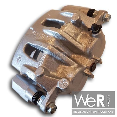 Remklauw rechtsvoor - SsangYong Korando C 2010-2025 (4814034050 / 4814037150) – Foto 2