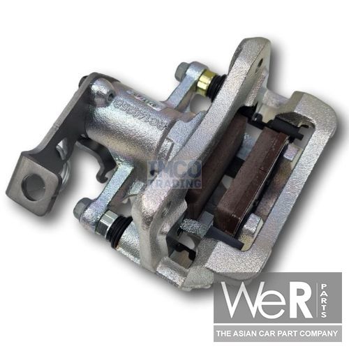 Remklauw linksachter - SsangYong Tivoli / XLV 2015-2019 (4841035001) – Foto 2