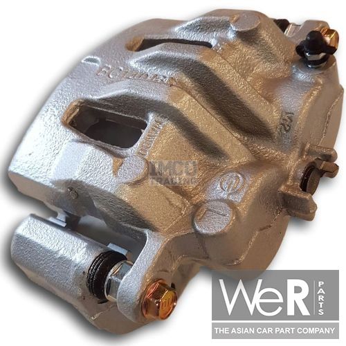 Remklauw linksvoor - SsangYong Korando 2010-2025 (4811034050 / 4811037150)