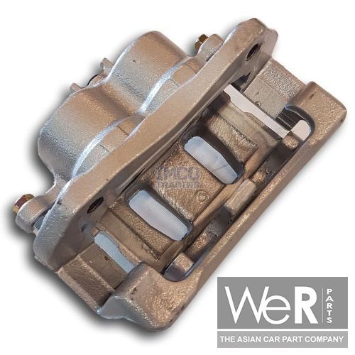 Remklauw linksvoor - SsangYong Korando 2010-2025 (4811034050 / 4811037150) – Foto 2