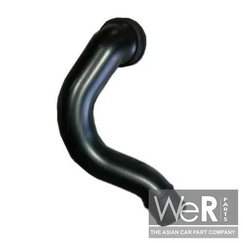 Intercoolerslang turbo naar intercooler - SsangYong Rexton W 2.0/2.2 diesel, Rexton XVT 2007-2017 (2373008501) – Foto 3