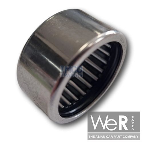 Fuseestuk lager / vrijloopnaaf - SsangYong Musso, Korando, Rexton I 1994-2006 (4121305000) – Foto 3