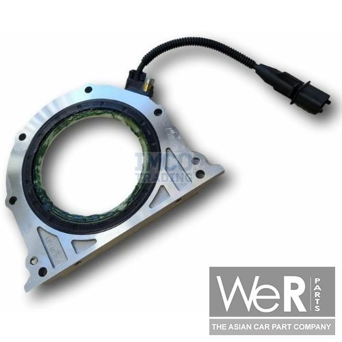 Krukassensor / BDP-sensor - SsangYong 2.0 diesel, 2.2 diesel, 2.0 benzine 2010-heden (6710100514)