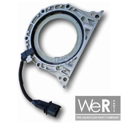 Krukassensor / BDP-sensor - SsangYong 2.0 diesel, 2.2 diesel, 2.0 benzine 2010-heden (6710100514) – Foto 2