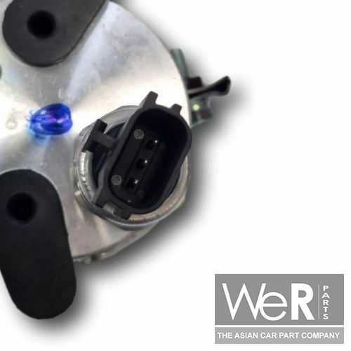 Déshydrateur de climatisation avec pressostat à 3 pôles - SsangYong Rexton II, W diesel 02/2006-2018 (6850008B02) – Photo 3