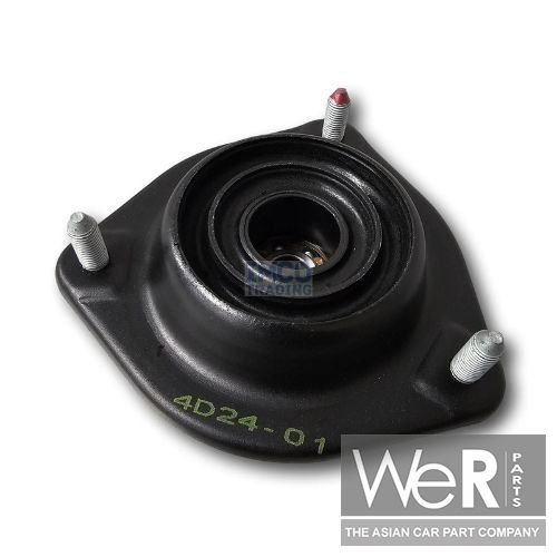 Veerpootlager voorzijde - SsangYong/KGM Tivoli / XLV / Tivoli Grand (4432235002)