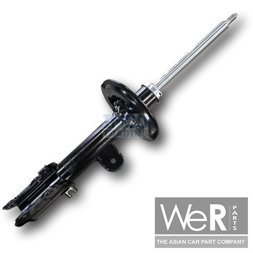 Schokdempers voorzijde set - SsangYong Korando C 2010-2018 (4431034000 WR + 4432034000 WR) – Foto 2