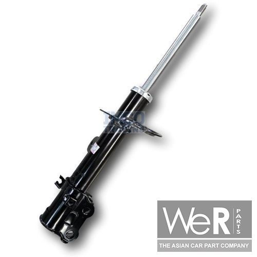 Schokdempers voorzijde set - SsangYong Korando C 2010-2018 (4431034000 WR + 4432034000 WR) – Foto 3