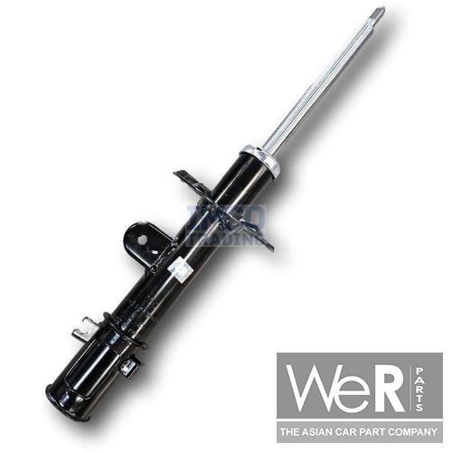 Schokdempers voorzijde set - SsangYong Korando C 2010-2018 (4431034000 WR + 4432034000 WR) – Foto 4