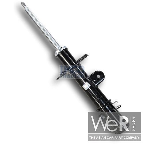 Schokdempers voorzijde set - SsangYong Korando C 2010-2018 (4431034000 WR + 4432034000 WR) – Foto 5