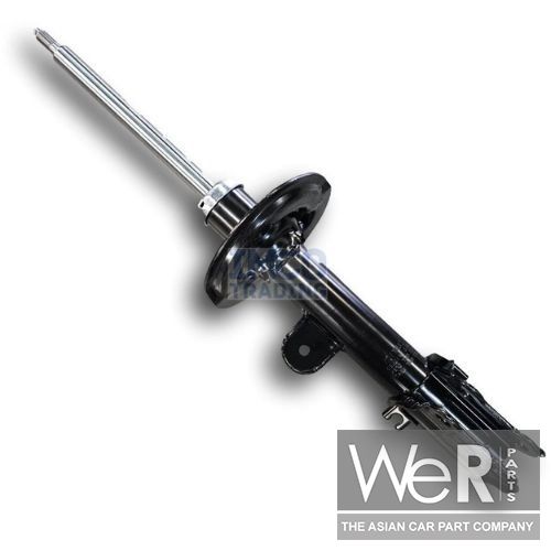 Schokdempers voorzijde set - SsangYong Korando C 2010-2018 (4431034000 WR + 4432034000 WR) – Foto 7