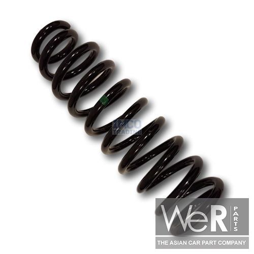 Voorveer - SsangYong Actyon Sports II, Korando Sports 2.2 diesel 2012-2019 (4432432500)