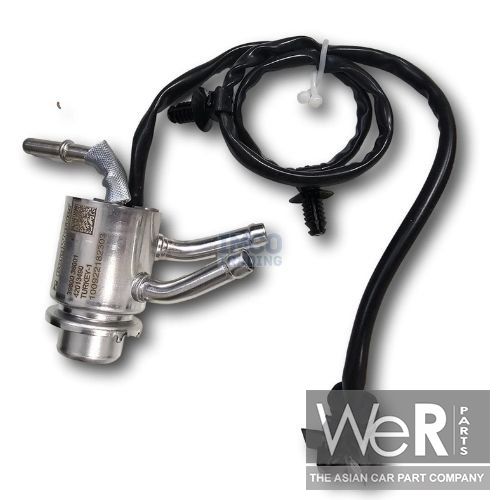 AdBlue Injector for Euro 6d/6e Diesel - SsangYong / KGM Rexton G4, Musso, Musso Grand 2017–present (3980036001) – Photo 2