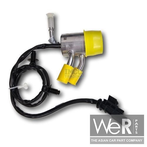 AdBlue Injector for Euro 6d/6e Diesel - SsangYong / KGM Rexton G4, Musso, Musso Grand 2017–present (3980036001) – Photo 3